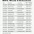 printable weekly nfl schedule pdf 218 bee ammo hsmo