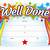 printable well done certificates