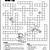 printable winter crossword puzzles