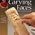 printable wood carving patterns for beginners