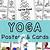 printable yoga pose cards pdf free