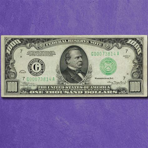Fake 1000 Dollar Bill Printable Inspirational Kd Currency Inc 500