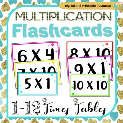 Printable 2Nd Grade Math Flashcards With Answers On Back