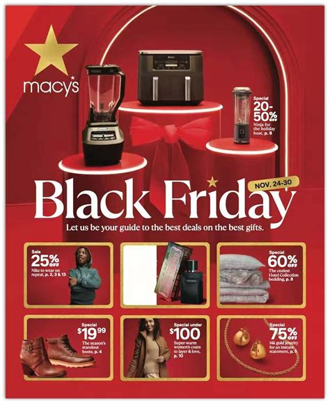 Printable Black Friday Coupons Macys