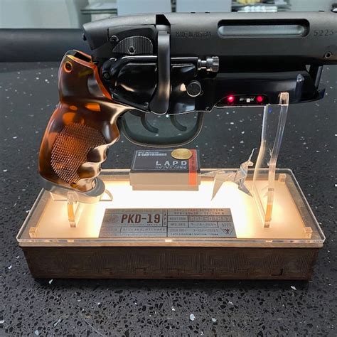 Printable Blade Runner Ammo Pkd 44 40