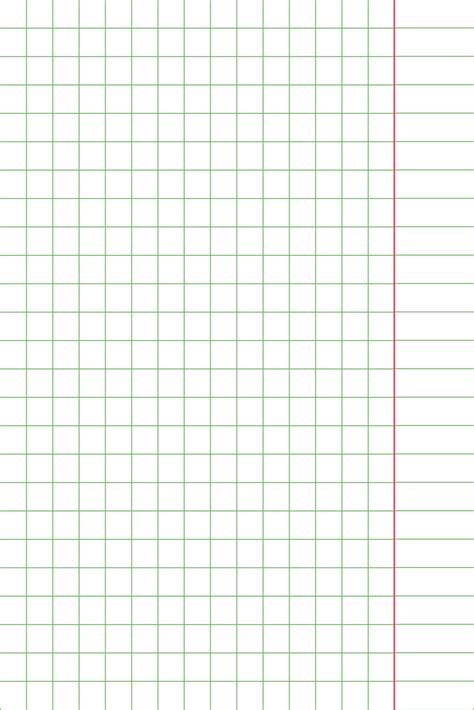 Printable Blank Math Sheets