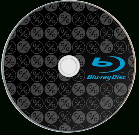 Printable Blu Ray