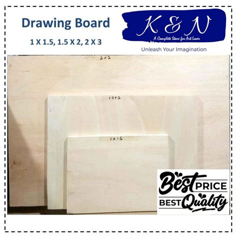 Printable Board 12 X 16