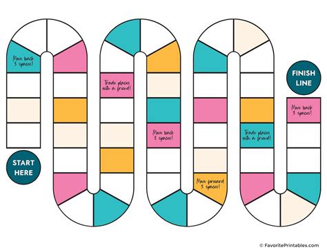 Printable Board Games Redditi