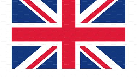 printable british flag pictures