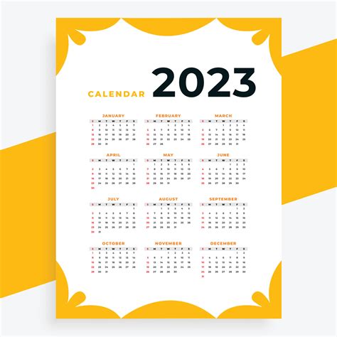 printable calendar 20223