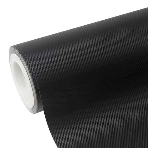 Printable Carbon Fiber Vinyl