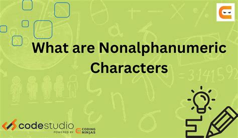 Printable Character That Is Not Alphanumeric Or Whitespace