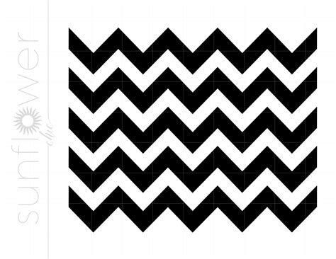 Printable Chevron Pattern Printable Chevron Pattern