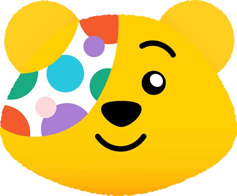 Printable Children In Need