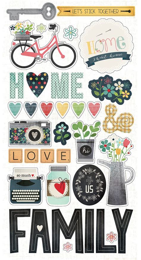 Printable Chipboard Paper