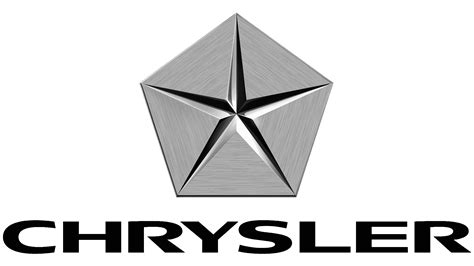 Printable Chrysler Car Logo
