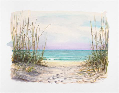 Printable Coastal Art