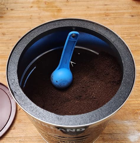 Printable Coffee Spoon Holder