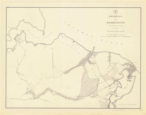 Printable Copy Ofgeorge Washingtons Number Code