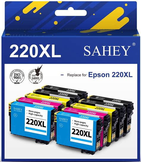 Printable Coupons For Epson 220 Ink Cartridges