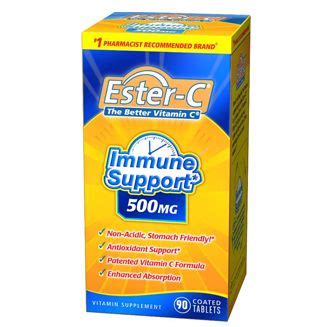Printable Coupons For Ester C