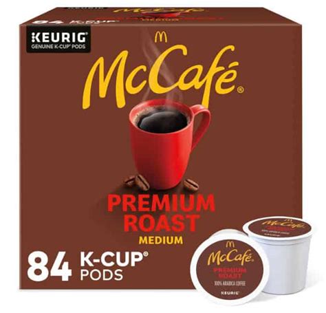 printable coupons mccafe pods