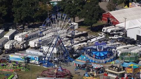 Printable Discount Nc State Fair