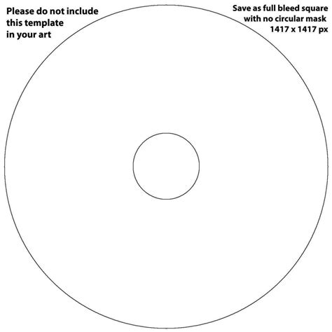 Printable Dvd Disc Labels