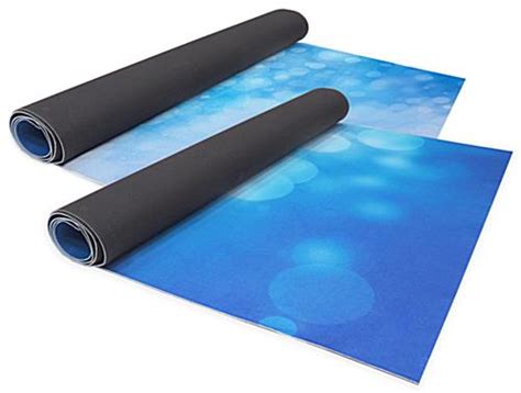 Printable Dye Sub Carpet Substrate