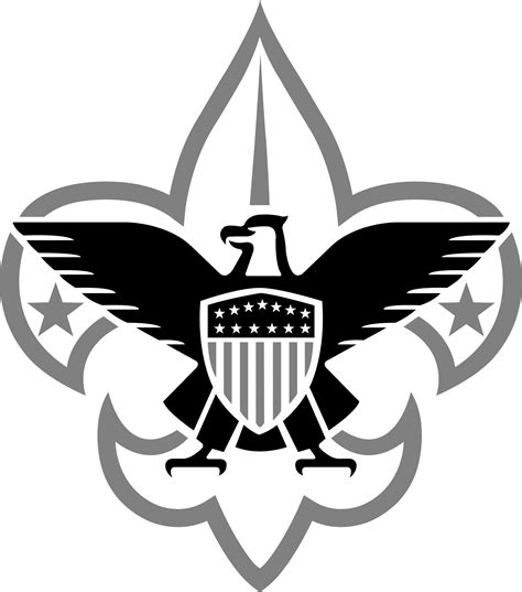 Printable Eagle Scout Emblem
