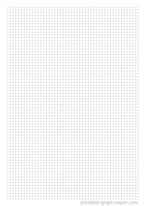 Printable Engineer Graph Papaer