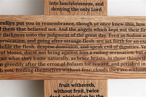 Printable Extra Large Cross