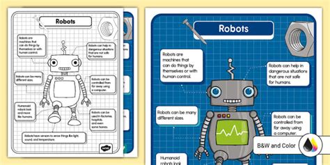 Printable Facts About Robotics And Computer Science