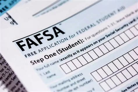 Printable Fafsa Form 2023 24