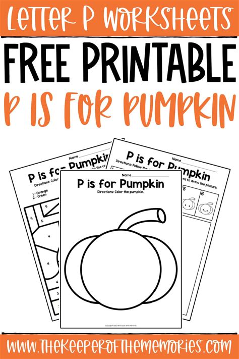 Printable Faric Pumpkin P[Atterns