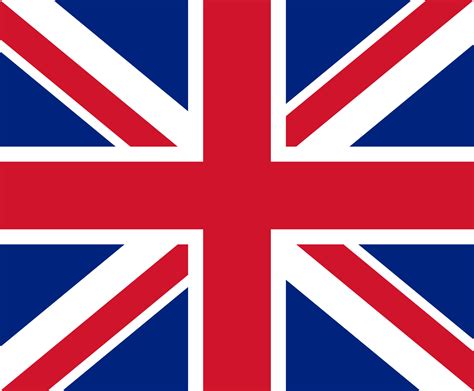 Printable Flag Of Britain Small