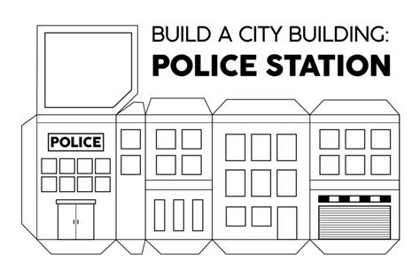 Printable Foldables Arcde Stuff