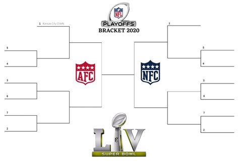 printable football bracket 2024