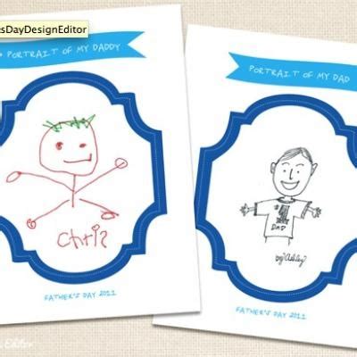 Printable Frames For Dad