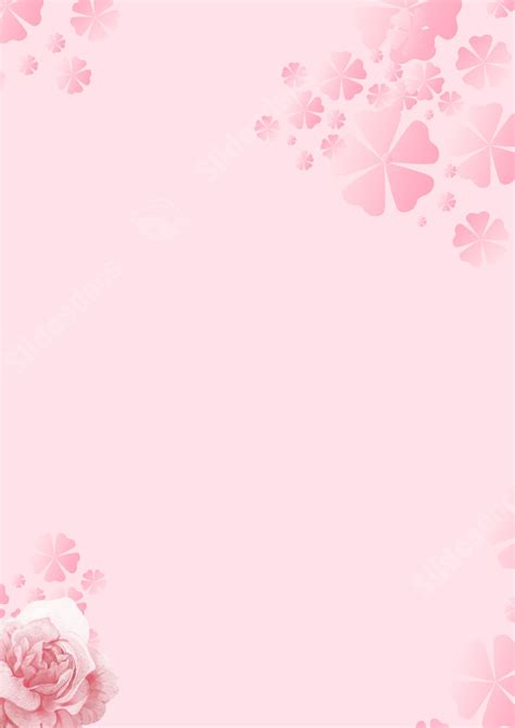 Printable Free Background Pink