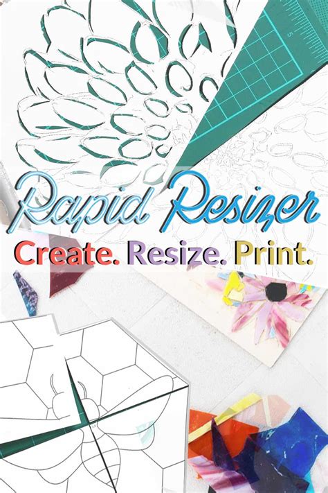 Printable Free Stencil Maker