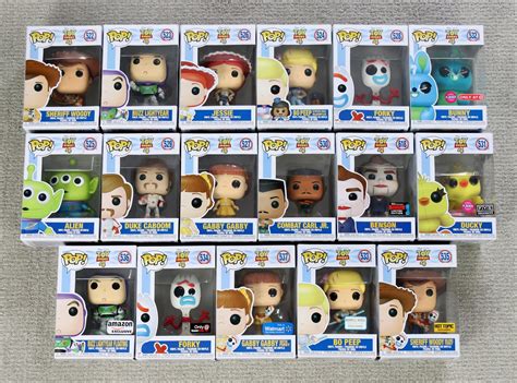 Printable Funko Pop List