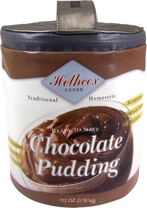 Printable Garl Grimes Pudding