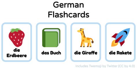 Printable German Theme Card