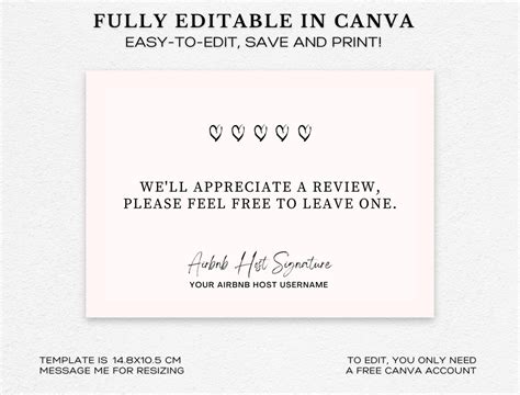 Printable Gift Basket Cards