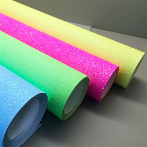 Printable Glitter Poster Paper