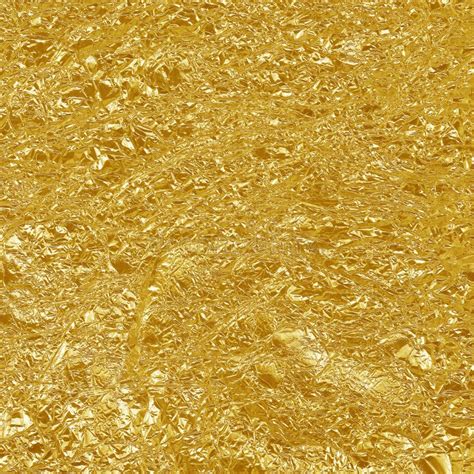 Printable Gold Leaf Paper