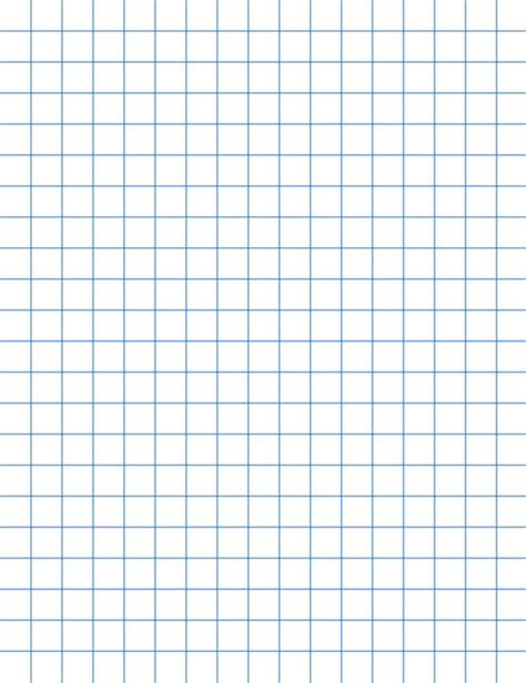 Printable Graph Of 50X70 Plastic Canvas