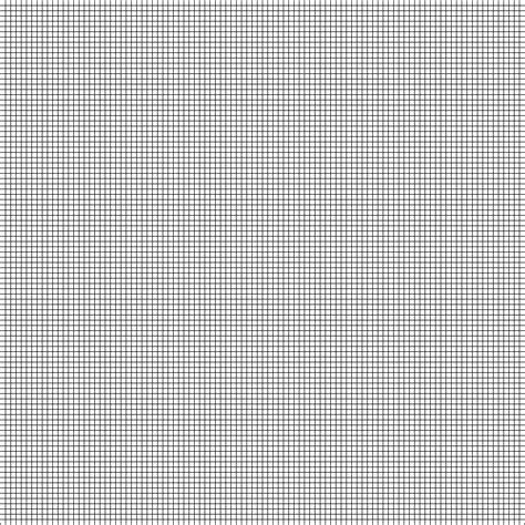 Printable Graph Paper 100 X 100